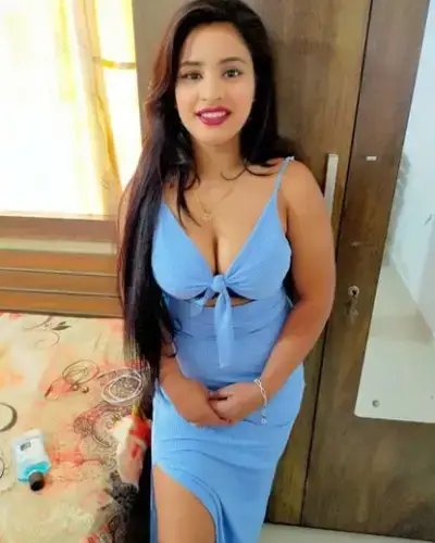 Vagator Escorts