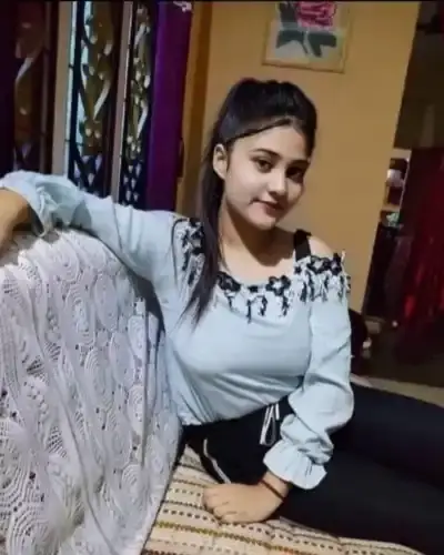 Escorts Service In Vagator