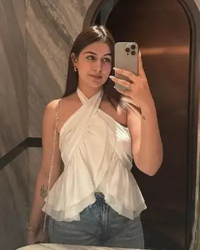 Escorts In Vagator