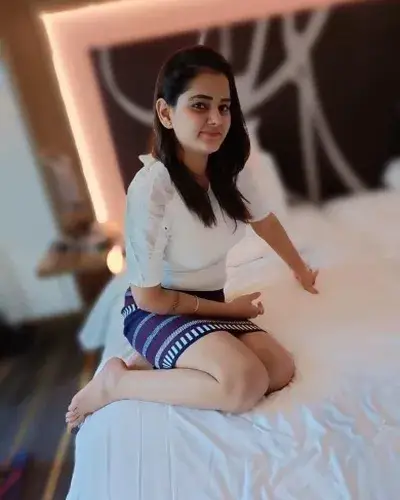 Escort Service In Vagator